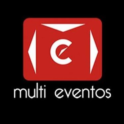 Multi Eventos's Logo