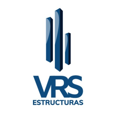 VRS Estructuras's Logo