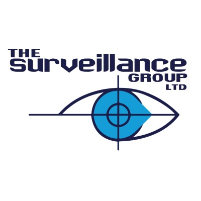 The Surveillance Group's Logo