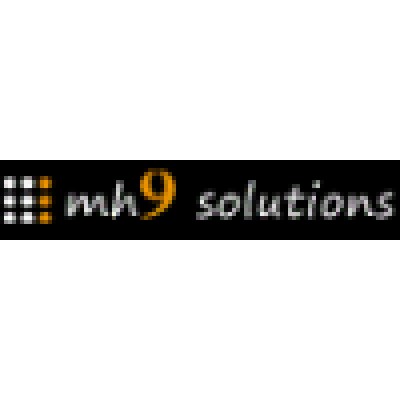 mh9 Solutions's Logo