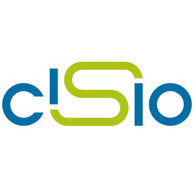 ciSio GmbH's Logo