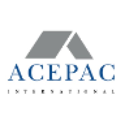 Acepac International (S) Pte Ltd's Logo