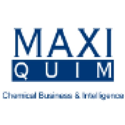 MaxiQuim Chemical Business & Intelligence's Logo