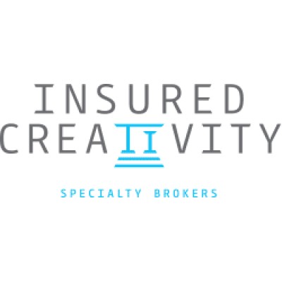 Insured Creativity's Logo