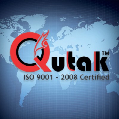 Qutak Security Devices's Logo