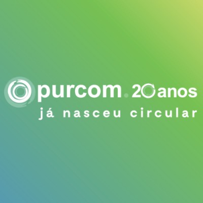 Purcom Química's Logo