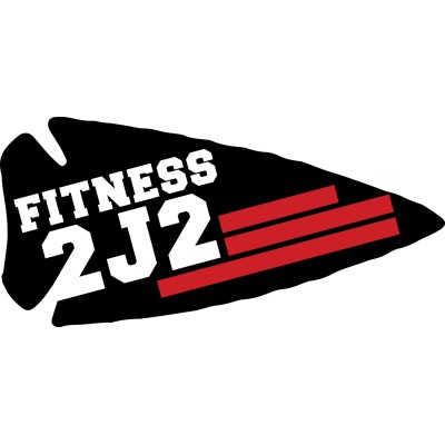 Fitness 2J2's Logo