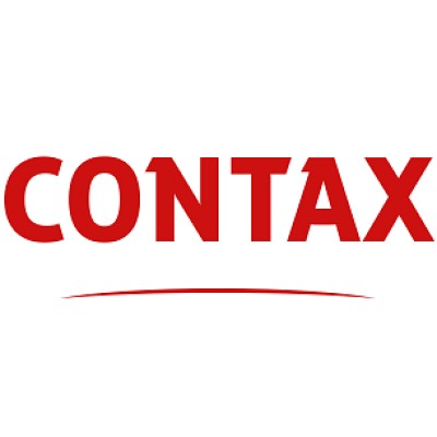 CONTAX Inc.'s Logo