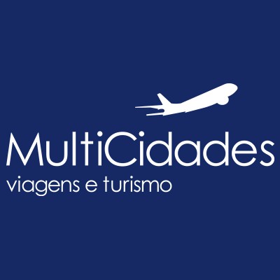 MultiCidades Viagens e Turismo's Logo