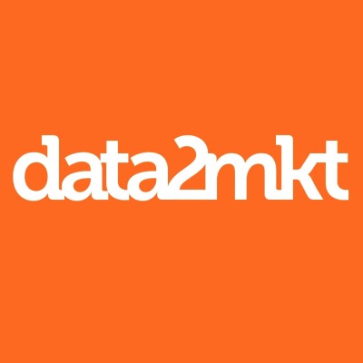 data2mkt Marketing Intelligence's Logo