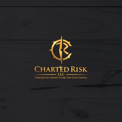 Charted Risk LLC Logo