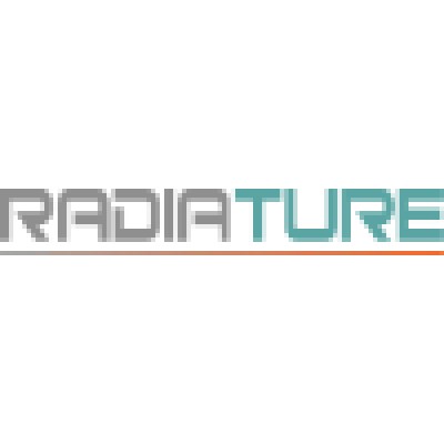 Radiature's Logo