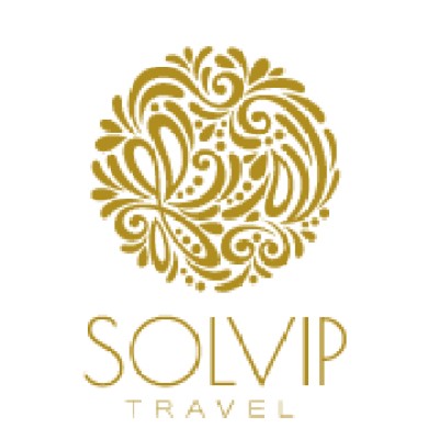 Sol-V.I.P. Travel's Logo