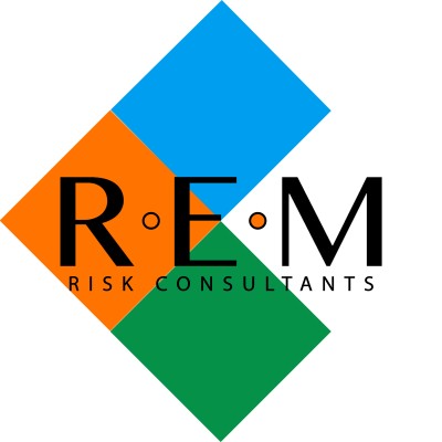 REM Risk Consultants's Logo