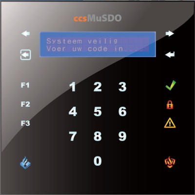 Top 100 Home Security System Companies in Netherlands (2026) | ensun