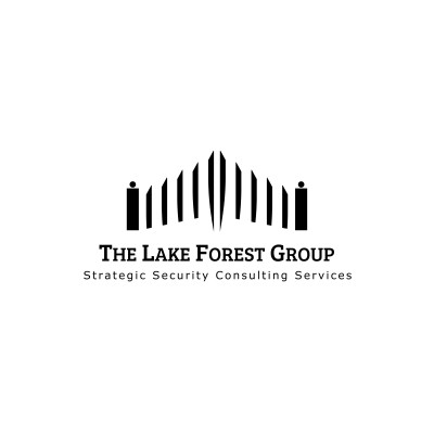 The Lake Forest Group's Logo