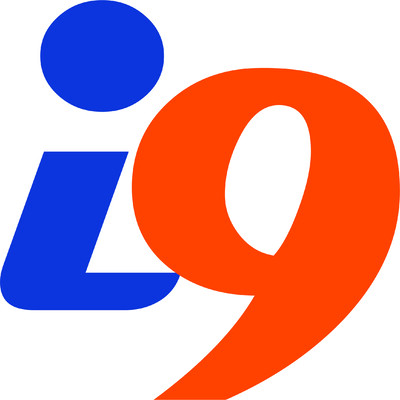 i9 Consulting's Logo