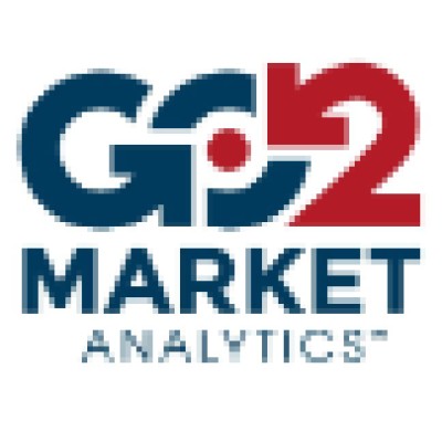 Go2Market Analytics Inc.'s Logo