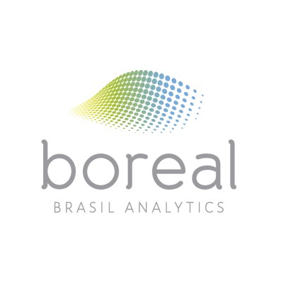 Boreal Brasil Analytics's Logo