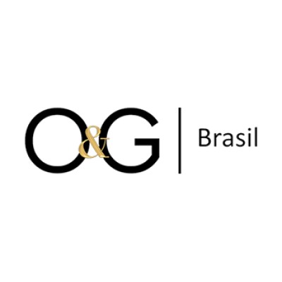 O&G Brasil's Logo