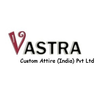 Custom Attire India Pvt Ltd's Logo