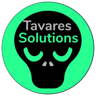 Tavares Solutions's Logo