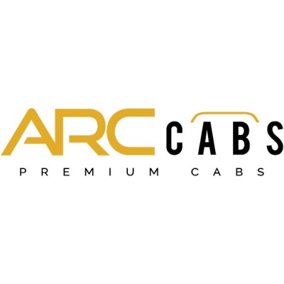 ARC Cabs's Logo