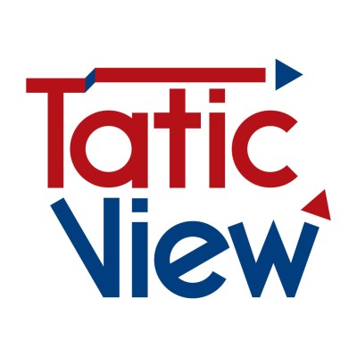 TaticView Brasil's Logo