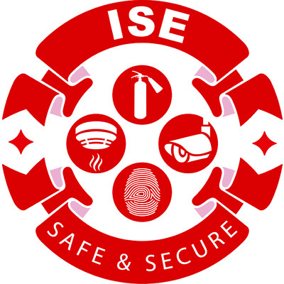 Industrial Safety Enterprises's Logo