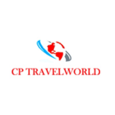 CP Travelworld's Logo