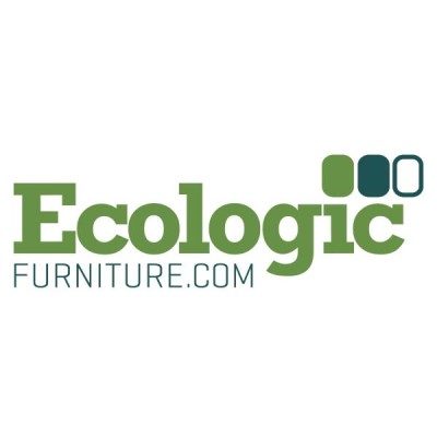 Ecologic Furniture's Logo