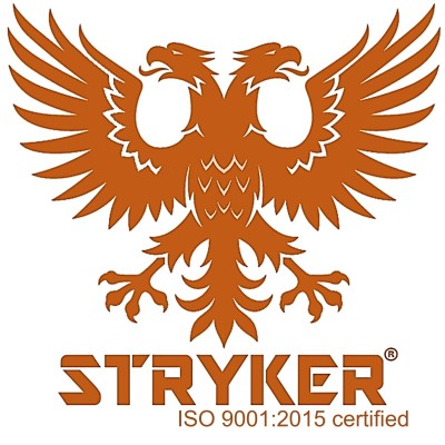 Stryker Security and Staffing Solutions Pvt. Ltd.'s Logo