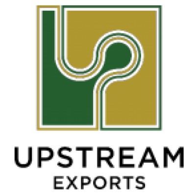 Upstream Exports's Logo