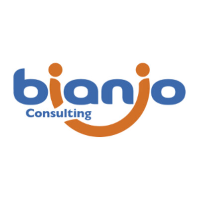 Bianjo Consulting's Logo