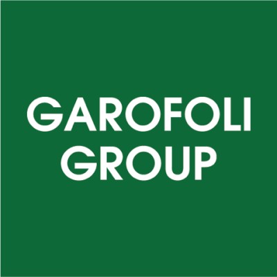 Garofoli S.p.a.'s Logo