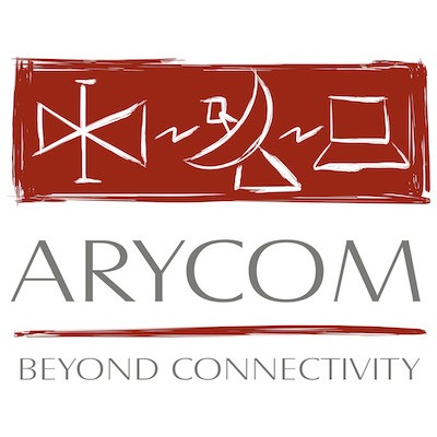 Arycom's Logo