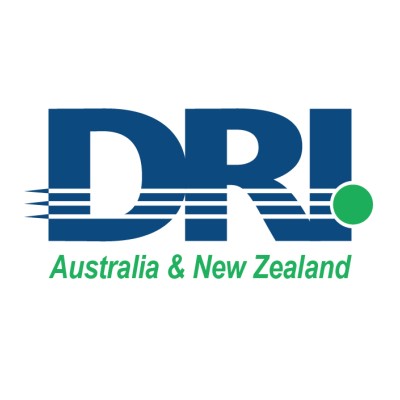 DRI-ANZ's Logo