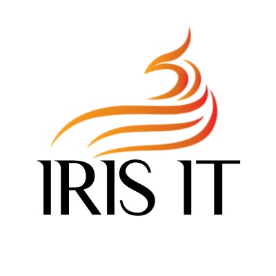 IRIS IT's Logo