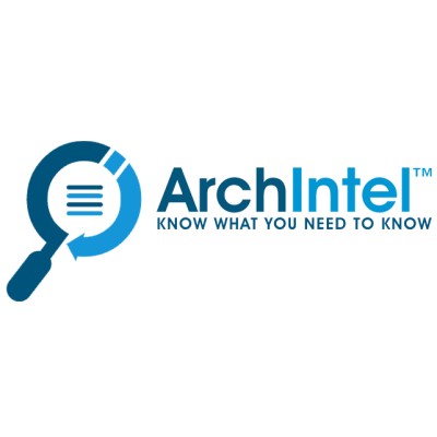 ArchIntel's Logo