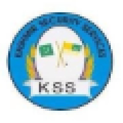 Kashmir Security Services Pvt Ltd's Logo