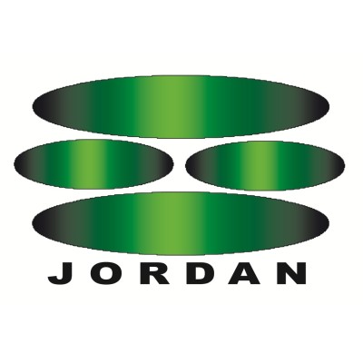 JORDAN's Logo