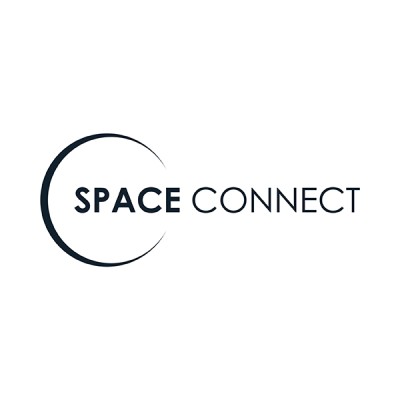 Space Connect's Logo