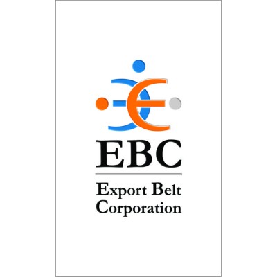 Export Belt Corporation's Logo