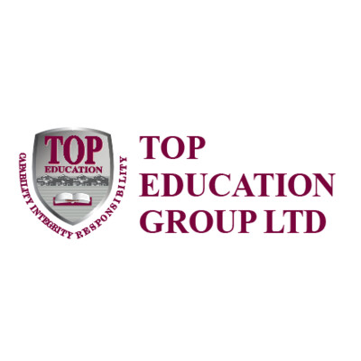 Top Education Group Ltd's Logo