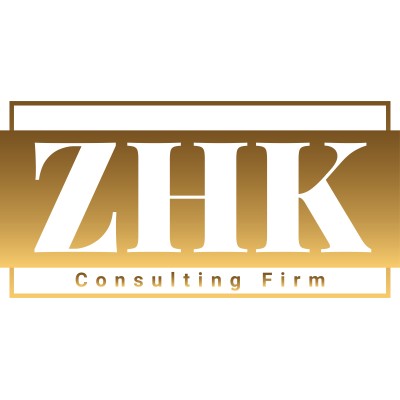 ZHK Consulting Firm(SMC-Private) Limited's Logo