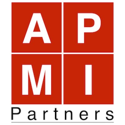 APMI Partners's Logo