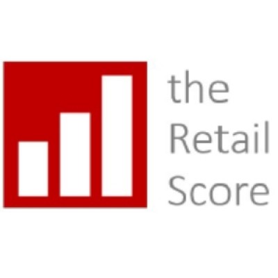 The Retail Score Pty Ltd's Logo