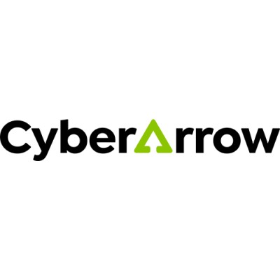 CyberArrow's Logo