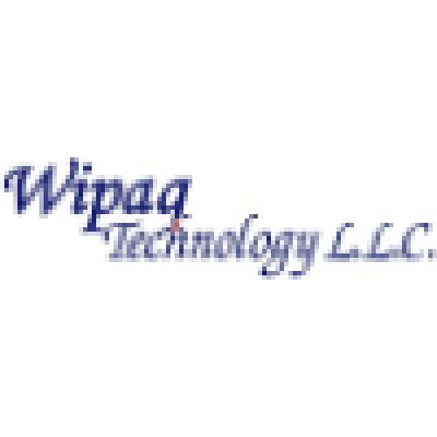 Wipaq Technology LLC's Logo