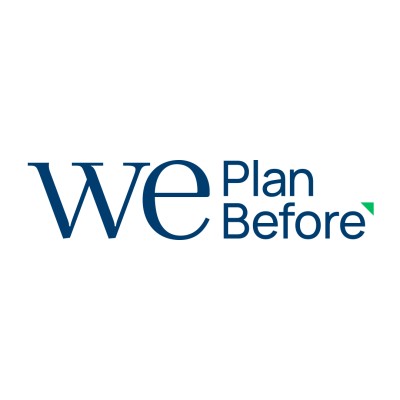 WePlanBefore's Logo